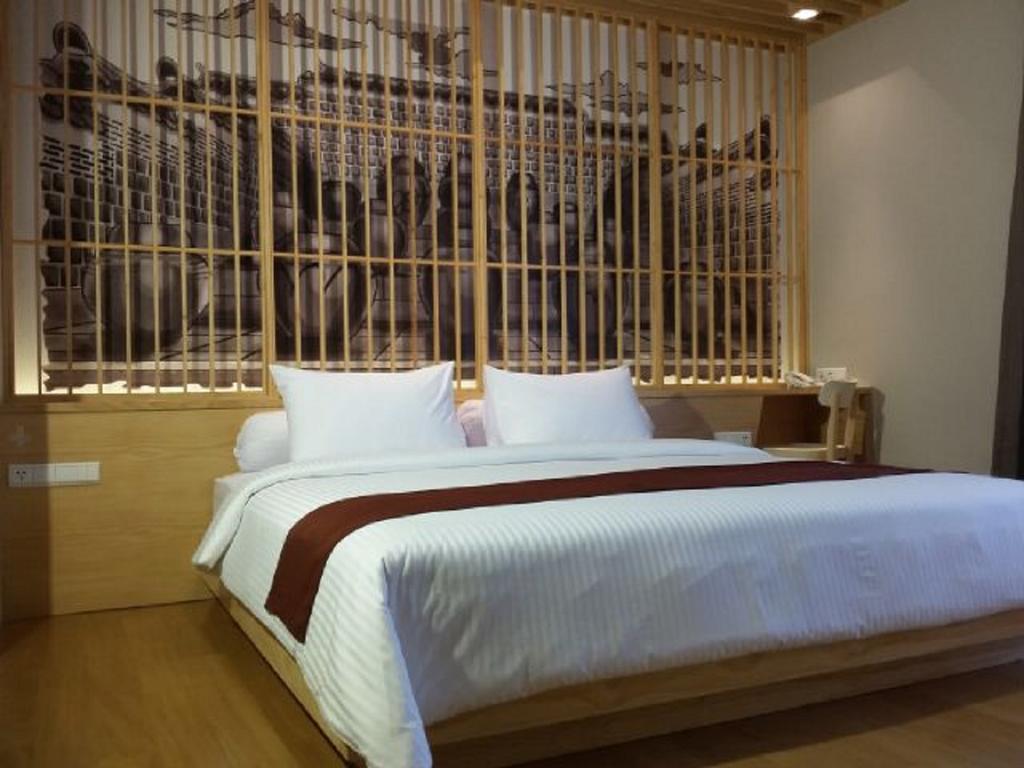 בנדונג Tama Boutique Hotel מראה חיצוני תמונה