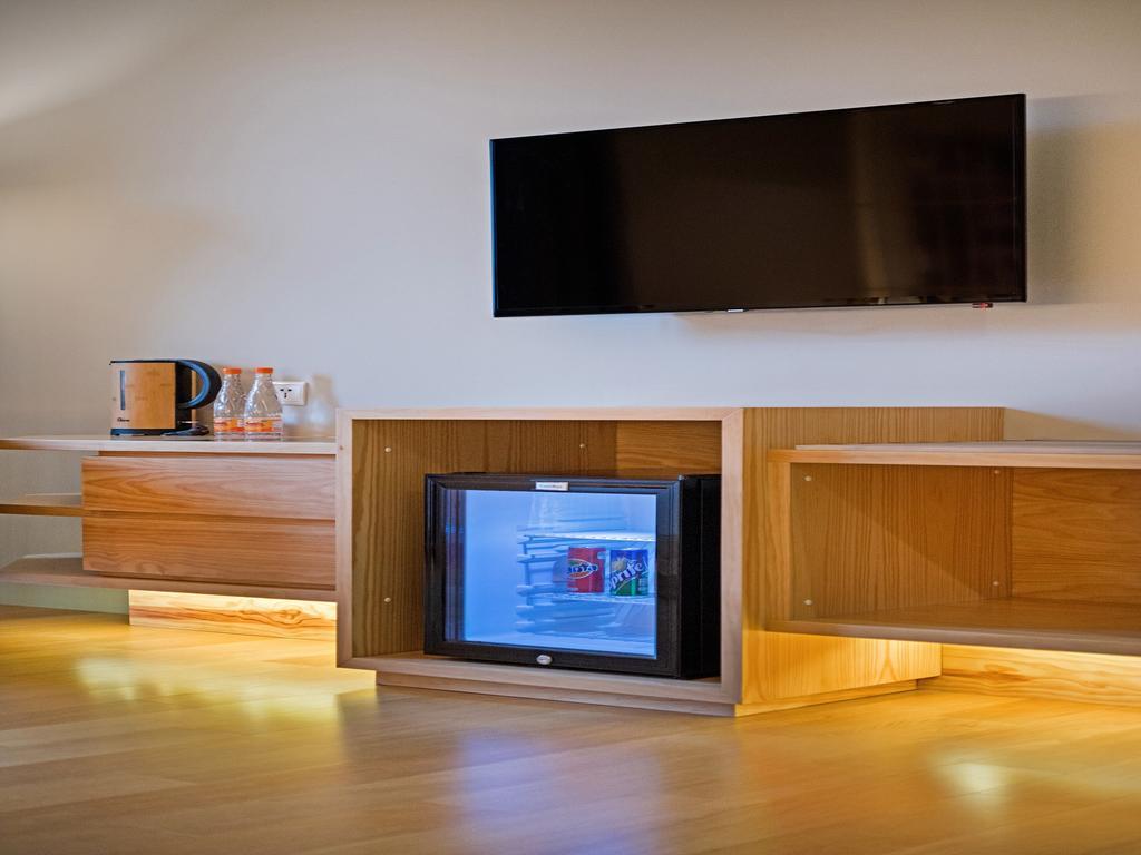 בנדונג Tama Boutique Hotel מראה חיצוני תמונה