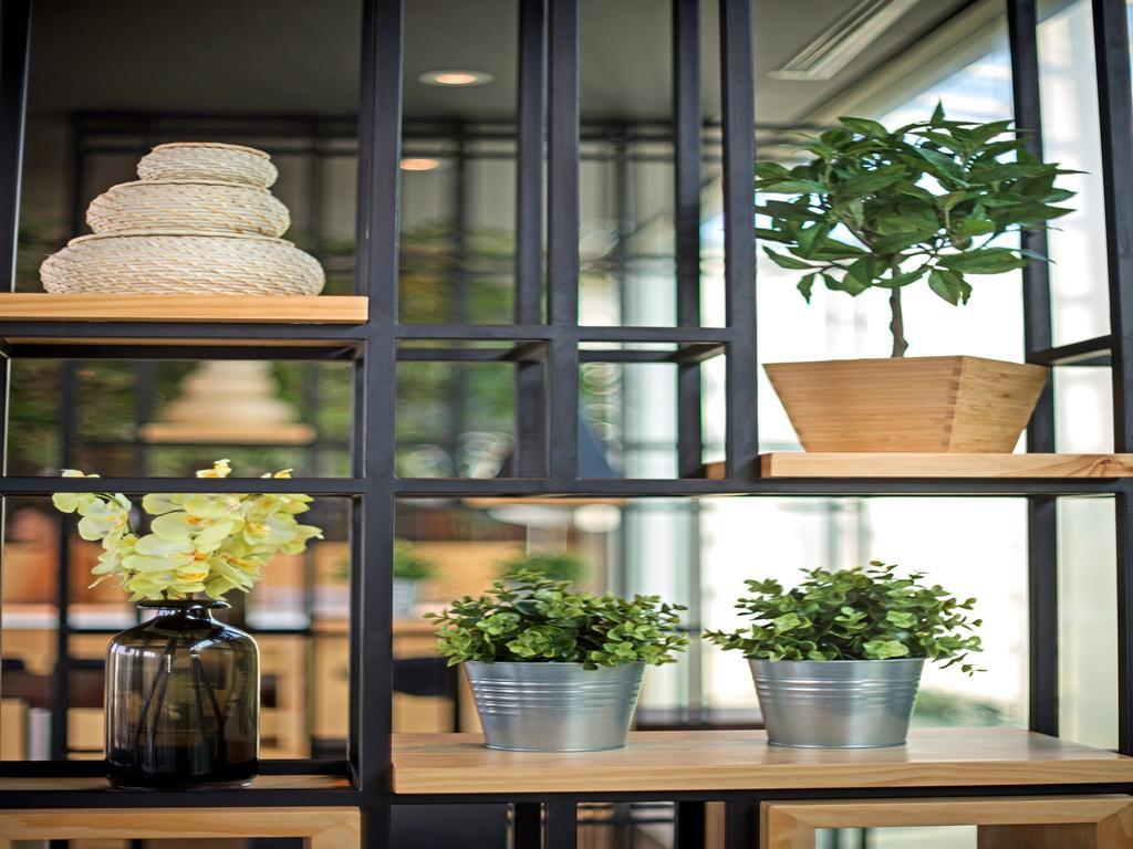 בנדונג Tama Boutique Hotel מראה חיצוני תמונה