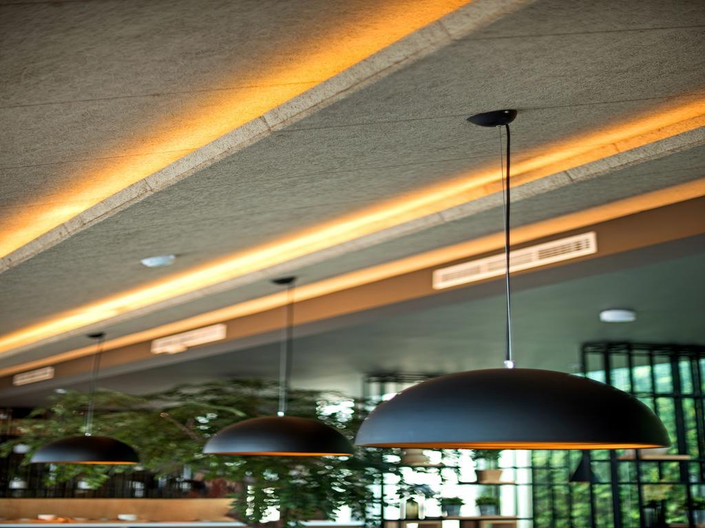 בנדונג Tama Boutique Hotel מראה חיצוני תמונה