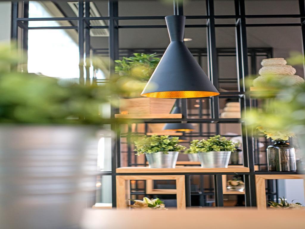 בנדונג Tama Boutique Hotel מראה חיצוני תמונה