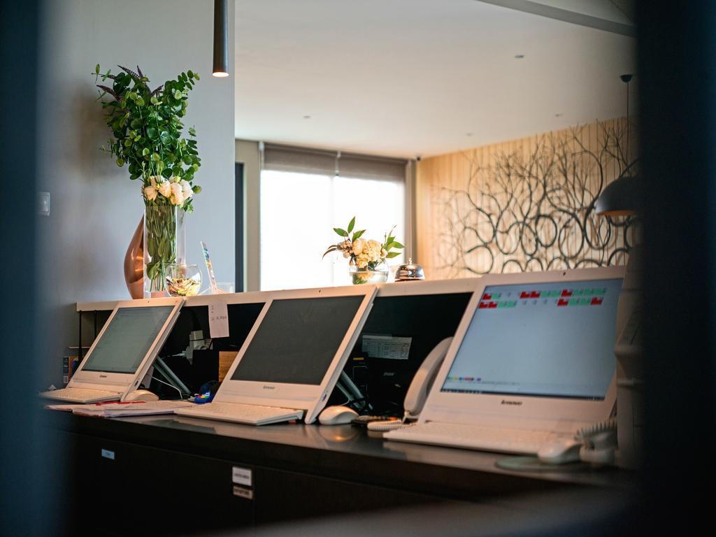 בנדונג Tama Boutique Hotel מראה חיצוני תמונה