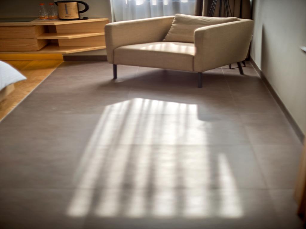 בנדונג Tama Boutique Hotel מראה חיצוני תמונה