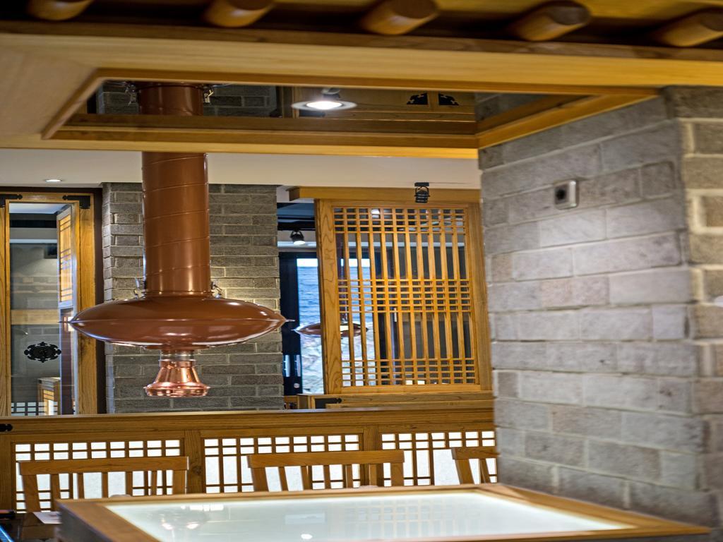 בנדונג Tama Boutique Hotel מראה חיצוני תמונה