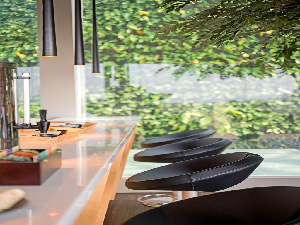 בנדונג Tama Boutique Hotel מראה חיצוני תמונה